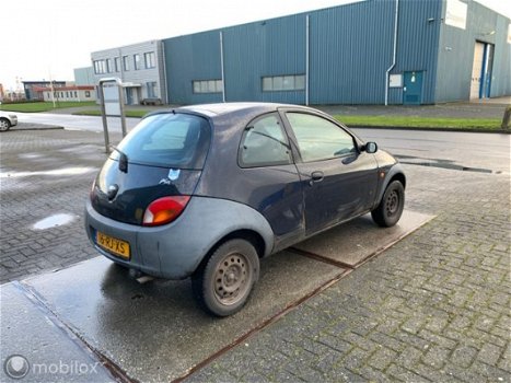 Ford Ka - 1.3 Culture, Inruil Koopje Zo mee APK 07-2020 - 1