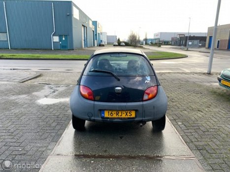 Ford Ka - 1.3 Culture, Inruil Koopje Zo mee APK 07-2020 - 1