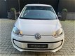 Volkswagen Up! - 1.0 move up BlueMotion Nwe Koppeling/Navi - 1 - Thumbnail