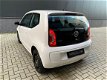 Volkswagen Up! - 1.0 move up BlueMotion Nwe Koppeling/Navi - 1 - Thumbnail