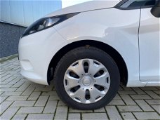 Ford Fiesta - 1.25 Ghia NWE APK/Airco/Elekt.ramen/AUX/NAP