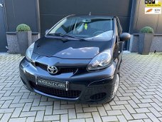 Toyota Aygo - 1.0-12V Access NWE APK/Radio/1e-EIGENAAR