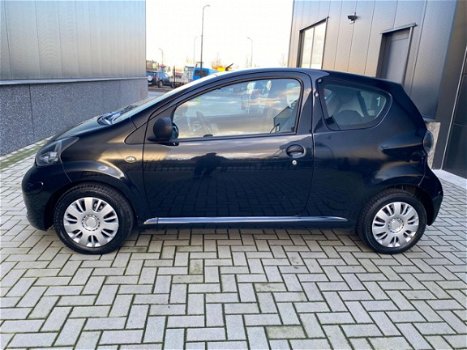 Toyota Aygo - 1.0-12V Access NWE APK/Radio/1e-EIGENAAR - 1