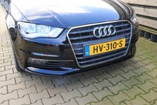 Audi A3 Limousine - 1.4 TFSI Ambition Sportstoelen / Airco / Chrome pakket / 6 Maand Bovag garantie