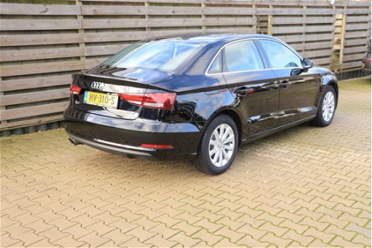 Audi A3 Limousine - 1.4 TFSI Ambition Sportstoelen / Airco / Chrome pakket / 6 Maand Bovag garantie - 1