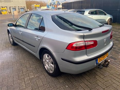 Renault Laguna - 1.8-16V Expression - 1