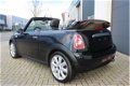 Mini Mini Cabrio - 1.6 Cooper Highgate /Rijklaar/Leer/Xenon/Garantie - 1 - Thumbnail