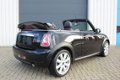 Mini Mini Cabrio - 1.6 Cooper Highgate /Rijklaar/Leer/Xenon/Garantie - 1 - Thumbnail