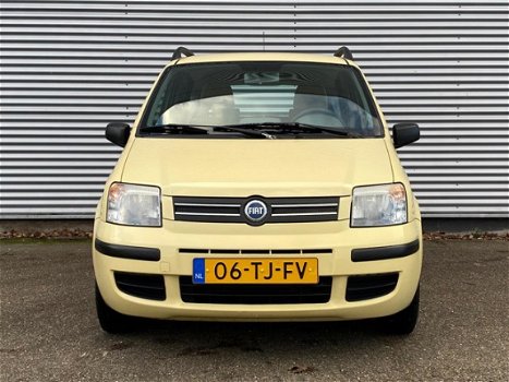 Fiat Panda - 1.2 Edizione Cool / Airco / 5-deurs / elek ramen / - 1