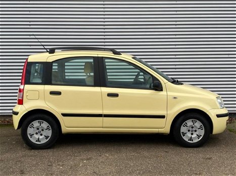 Fiat Panda - 1.2 Edizione Cool / Airco / 5-deurs / elek ramen / - 1