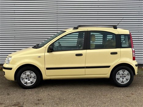 Fiat Panda - 1.2 Edizione Cool / Airco / 5-deurs / elek ramen / - 1