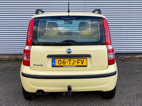 Fiat Panda - 1.2 Edizione Cool / Airco / 5-deurs / elek ramen / - 1