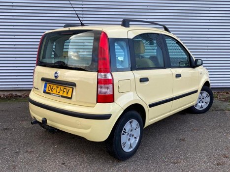 Fiat Panda - 1.2 Edizione Cool / Airco / 5-deurs / elek ramen / - 1