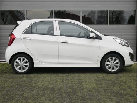 Kia Picanto - 1.2 CVVT ISG R-SportbyKia - 1