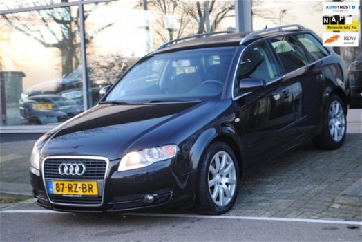 Audi A4 Avant - 2.0 Pro Line FACE LIFT XENON NAVI - 1