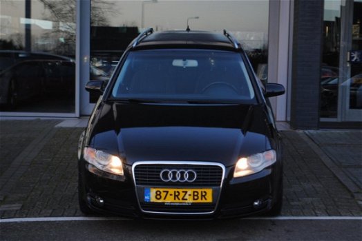 Audi A4 Avant - 2.0 Pro Line FACE LIFT XENON NAVI - 1