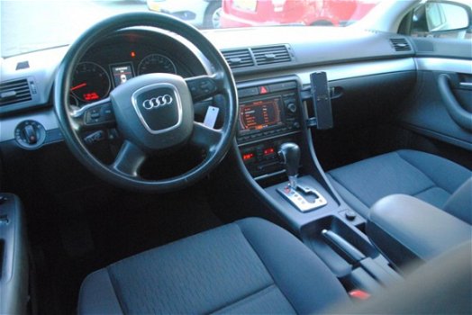 Audi A4 Avant - 2.0 Pro Line FACE LIFT XENON NAVI - 1