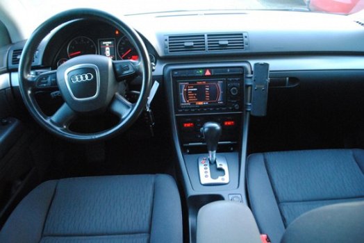 Audi A4 Avant - 2.0 Pro Line FACE LIFT XENON NAVI - 1