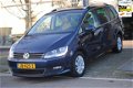 Volkswagen Sharan - 2.0 TDI Highline 7p. 7-PERSOONS NAVI - 1 - Thumbnail