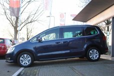 Volkswagen Sharan - 2.0 TDI Highline 7p. 7-PERSOONS NAVI