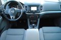 Volkswagen Sharan - 2.0 TDI Highline 7p. 7-PERSOONS NAVI - 1 - Thumbnail