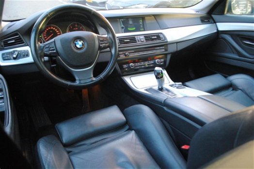 BMW 5-serie Touring - 520d High Executive EXPORT-PRICE EX BPM - 1