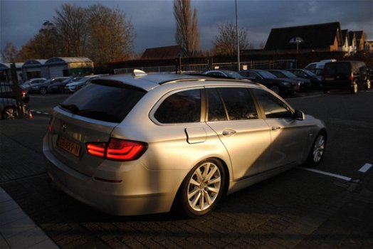 BMW 5-serie Touring - 520d High Executive EXPORT-PRICE EX BPM - 1