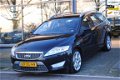 Ford Mondeo Wagon - 2.0-16V Titanium - 1 - Thumbnail