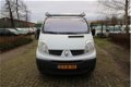 Renault Trafic - 2.0 dCi T27 L1H1 Générique AIRCO CRUISE NAVI - 1 - Thumbnail