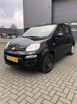 Fiat Panda - 0.9 TwinAir Ed. Cool 215 airco 1e eigenaar - 1