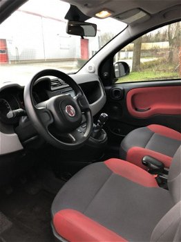 Fiat Panda - 0.9 TwinAir Ed. Cool 215 airco 1e eigenaar - 1