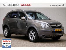 Opel Antara - 2.0 CDTi 150pk Aut. Cosmo | Navi | Climate | Cruise | Leder | Trekhaak