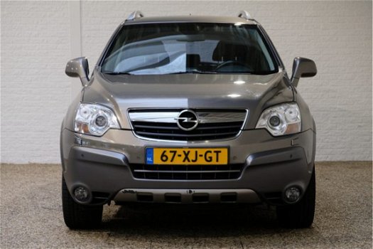 Opel Antara - 2.0 CDTi 150pk Aut. Cosmo | Navi | Climate | Cruise | Leder | Trekhaak - 1