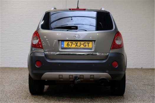 Opel Antara - 2.0 CDTi 150pk Aut. Cosmo | Navi | Climate | Cruise | Leder | Trekhaak - 1