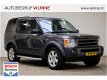 Land Rover Discovery - 3 2.7 TdV6 Aut. 190pk HSE 7 Persoons | Navi | Schuif-/kanteldak | Leder | Xen - 1 - Thumbnail