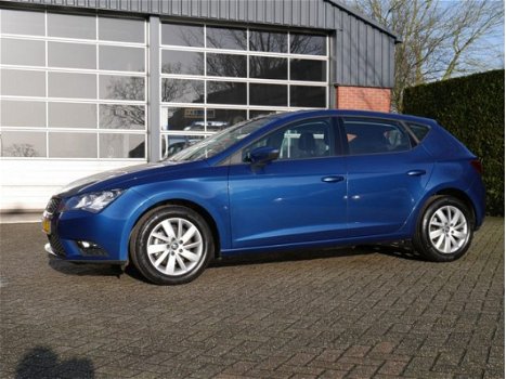 Seat Leon - 1.2 TSI REFERENCE Hele mooie auto met weinig kilometers - 1