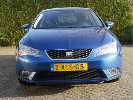 Seat Leon - 1.2 TSI REFERENCE Hele mooie auto met weinig kilometers - 1