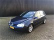 Volkswagen Golf - 1.9 TDI Sportline AIRCO / 5 DEURS / APK 04-2020 / RADIO CD MP3 AUX / VELGEN / ELEK - 1 - Thumbnail