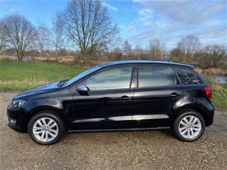 Volkswagen Polo - 1.2-12V Highline Dealer onderhouden - 1