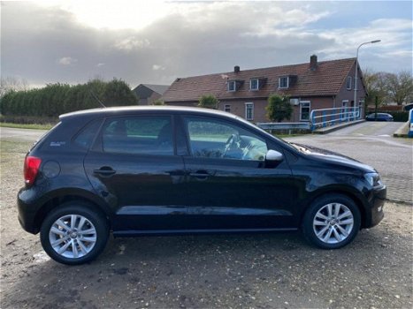 Volkswagen Polo - 1.2-12V Highline Dealer onderhouden - 1