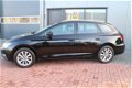 Seat Leon ST - 1.6 TDI Style 85KW 116PK leer, stoelverwarming, adaptief cruise etc - 1 - Thumbnail