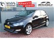 Volkswagen Polo - 1.4-16V Highline Cruisecontrol , Climatronic, Lichtmetalen velgen - 1 - Thumbnail