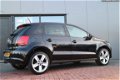 Volkswagen Polo - 1.4-16V Highline Cruisecontrol , Climatronic, Lichtmetalen velgen - 1 - Thumbnail