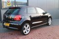 Volkswagen Polo - 1.4-16V Highline Cruisecontrol , Climatronic, Lichtmetalen velgen - 1 - Thumbnail