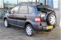 Renault Scénic - 2.0-16V RX4*SPORTWAY*CLIMA*ZEER NETJES*HAAK*TEL - 1 - Thumbnail