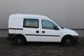 Opel Combo - 1.3 CDTi*MARGE*A/C*Schuifd.*TEL*ZEER NETJES*Elek.P - 1 - Thumbnail