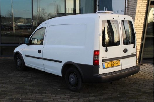 Opel Combo - 1.3 CDTi*MARGE*A/C*Schuifd.*TEL*ZEER NETJES*Elek.P - 1