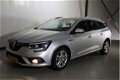 Renault Mégane Estate - 1.5 dCi Zen*EX DEFENSIE*AUT*NAVI*PDC*CRUISE*LED - 1 - Thumbnail