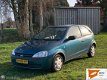 Opel Corsa - 1.2-16V NAP/RUIME APK/ZUINIGE AUTO/GOED ONDERHOUDEN - 1 - Thumbnail
