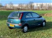 Opel Corsa - 1.2-16V NAP/RUIME APK/ZUINIGE AUTO/GOED ONDERHOUDEN - 1 - Thumbnail